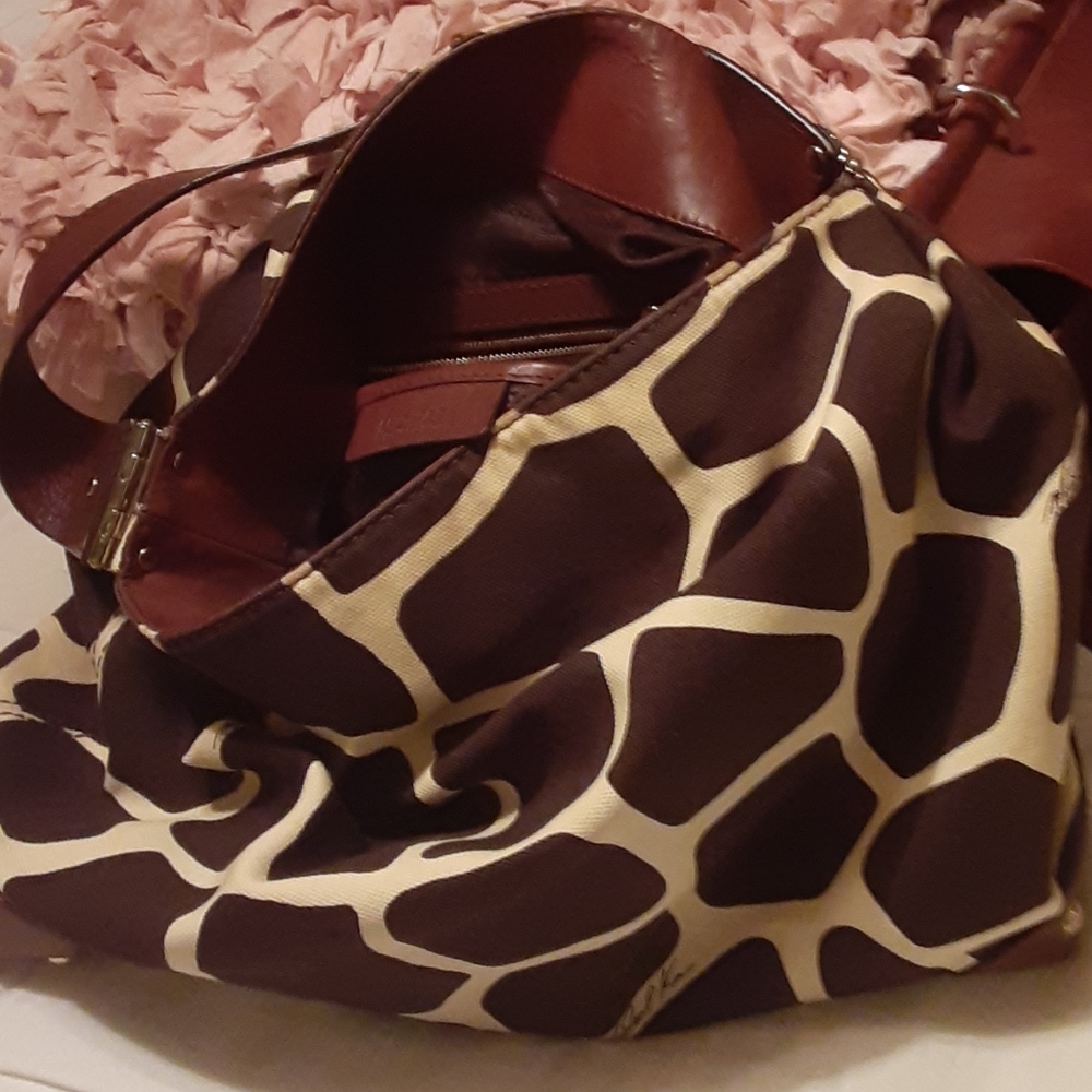 Michael Kors purse